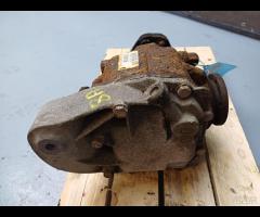 DIFFERENZIALE POSTER. BMW 1 E87 LCI 116D RAPP=3.07 - 11