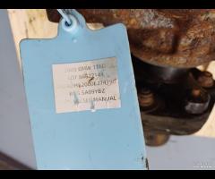 DIFFERENZIALE POSTER. BMW 1 E87 LCI 116D RAPP=3.07 - 14