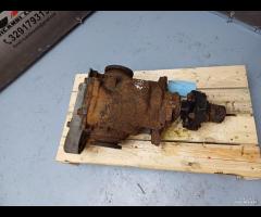 DIFFERENZIALE POSTER. BMW 1 E87 LCI 116D RAPP=3.07 - 16