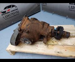 DIFFERENZIALE POSTER. BMW 1 E87 LCI 116D RAPP=3.07 - 17