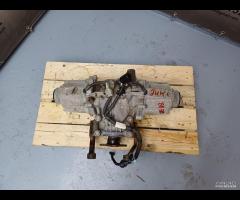 DIFFERENZIALE POSTERIORE 2014 NISSAN JUKE (F15) 38