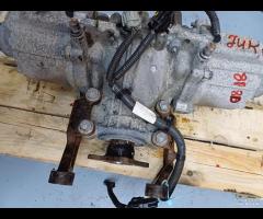 DIFFERENZIALE POSTERIORE 2014 NISSAN JUKE (F15) 38 - 9