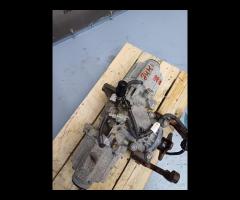 DIFFERENZIALE POSTERIORE 2014 NISSAN JUKE (F15) 38 - 10