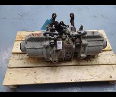 DIFFERENZIALE POSTERIORE 2014 NISSAN JUKE (F15) 38 - 14