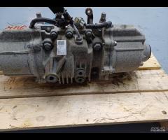 DIFFERENZIALE POSTERIORE 2014 NISSAN JUKE (F15) 38 - 16