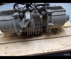 DIFFERENZIALE POSTERIORE 2014 NISSAN JUKE (F15) 38 - 17