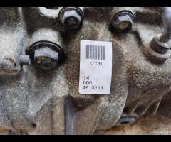 DIFFERENZIALE POSTERIORE 2014 NISSAN JUKE (F15) 38 - 18