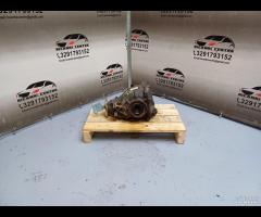 DIFFERENZIALE POSTER. MERCEDES-BENZ CLS 320/350 CD - 1