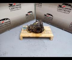 DIFFERENZIALE POSTER. MERCEDES-BENZ CLS 320/350 CD - 2