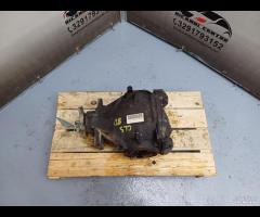 DIFFERENZIALE POSTER. MERCEDES-BENZ CLS 320/350 CD - 4