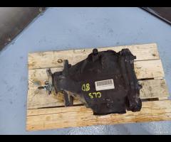 DIFFERENZIALE POSTER. MERCEDES-BENZ CLS 320/350 CD - 5