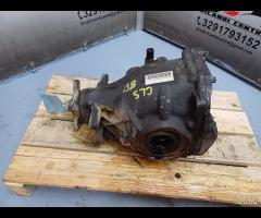 DIFFERENZIALE POSTER. MERCEDES-BENZ CLS 320/350 CD - 6