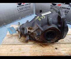 DIFFERENZIALE POSTER. MERCEDES-BENZ CLS 320/350 CD - 7