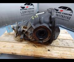 DIFFERENZIALE POSTER. MERCEDES-BENZ CLS 320/350 CD - 8