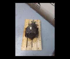 DIFFERENZIALE POSTER. MERCEDES-BENZ CLS 320/350 CD - 9