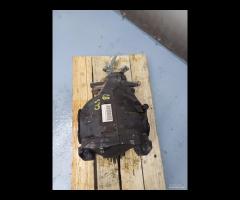 DIFFERENZIALE POSTER. MERCEDES-BENZ CLS 320/350 CD - 12