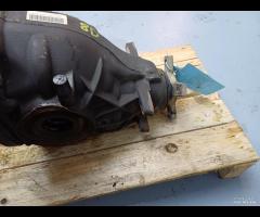 DIFFERENZIALE POSTER. MERCEDES-BENZ CLS 320/350 CD - 13