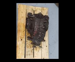 DIFFERENZIALE POSTER. MERCEDES-BENZ CLS 320/350 CD - 19