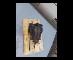 DIFFERENZIALE POSTER. MERCEDES-BENZ CLS 320/350 CD - 20