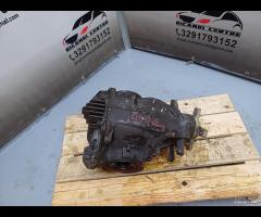 DIFFERENZIALE POSTER. MERCEDES-BENZ CLS 320/350 CD - 21