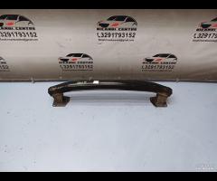 TRAVERSA RINFORZO PARAURTI ANTERIORE 2014 SEAT IBI - 2