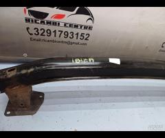 TRAVERSA RINFORZO PARAURTI ANTERIORE 2014 SEAT IBI - 8