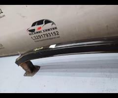 TRAVERSA RINFORZO PARAURTI ANTERIORE 2014 SEAT IBI - 14