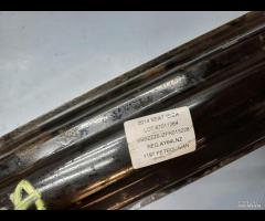 TRAVERSA RINFORZO PARAURTI ANTERIORE 2014 SEAT IBI - 23