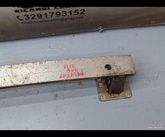 TRAVERSA RINFORZO PARAURTI POSTERIORE 2017 PEUGEOT - 6