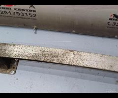 TRAVERSA RINFORZO PARAURTI POSTERIORE 2017 PEUGEOT - 8