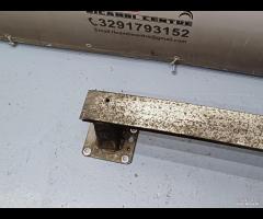 TRAVERSA RINFORZO PARAURTI POSTERIORE 2017 PEUGEOT - 9