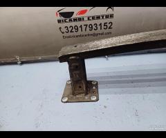 TRAVERSA RINFORZO PARAURTI POSTERIORE 2017 PEUGEOT - 10