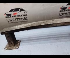 TRAVERSA RINFORZO PARAURTI POSTERIORE 2017 PEUGEOT - 11