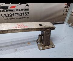 TRAVERSA RINFORZO PARAURTI POSTERIORE 2017 PEUGEOT - 12