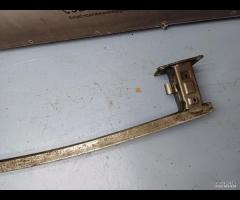 TRAVERSA RINFORZO PARAURTI POSTERIORE 2017 PEUGEOT - 15