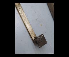 TRAVERSA RINFORZO PARAURTI POSTERIORE 2017 PEUGEOT - 18