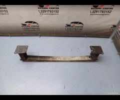 TRAVERSA RINFORZO PARAURTI POSTERIORE 2017 PEUGEOT - 19