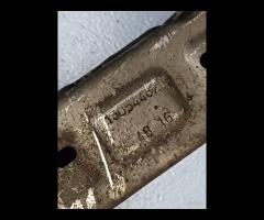 TRAVERSA RINFORZO PARAURTI POSTERIORE 2017 PEUGEOT - 20