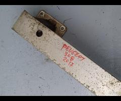 TRAVERSA RINFORZO PARAURTI POSTERIORE 2017 PEUGEOT - 21