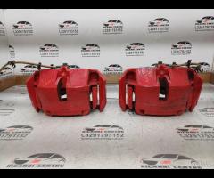 PINZA FRENO POSTERIORE DX+SX 2016 JAGUAR XJ (X351)