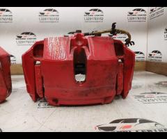 PINZA FRENO POSTERIORE DX+SX 2016 JAGUAR XJ (X351)