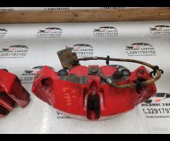 PINZA FRENO POSTERIORE DX+SX 2016 JAGUAR XJ (X351)