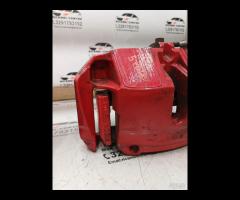 PINZA FRENO POSTERIORE DX+SX 2016 JAGUAR XJ (X351)