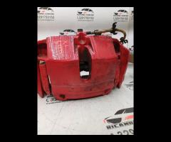 PINZA FRENO POSTERIORE DX+SX 2016 JAGUAR XJ (X351) - 6