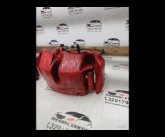 PINZA FRENO POSTERIORE DX+SX 2016 JAGUAR XJ (X351) - 7