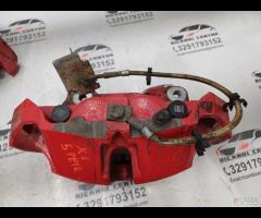 PINZA FRENO POSTERIORE DX+SX 2016 JAGUAR XJ (X351) - 8