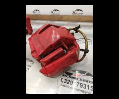 PINZA FRENO POSTERIORE DX+SX 2016 JAGUAR XJ (X351) - 9