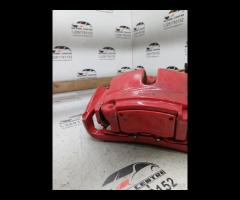 PINZA FRENO POSTERIORE DX+SX 2016 JAGUAR XJ (X351) - 11