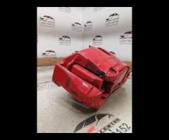 PINZA FRENO POSTERIORE DX+SX 2016 JAGUAR XJ (X351) - 12