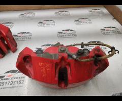 PINZA FRENO POSTERIORE DX+SX 2016 JAGUAR XJ (X351) - 13